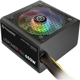 Thermaltake Litepower II RGB 750W