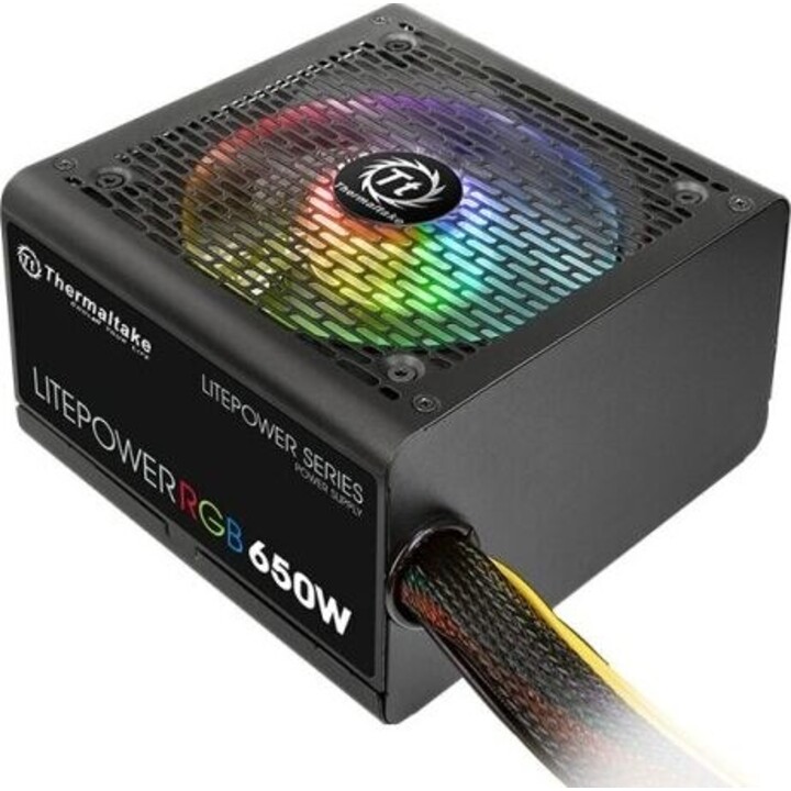 Thermaltake Litepower II RGB 750W