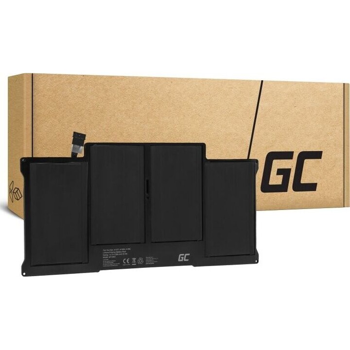 Batterie pour ordinateur portable Apple A1405 Macbook Air 13