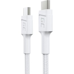 Green Cell USB-C-Kabel (30 cm) KABGC31W