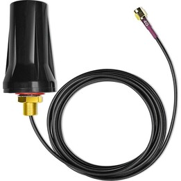 4G LTE DUAL antenna 7dBi Omnidirectional, outdoor