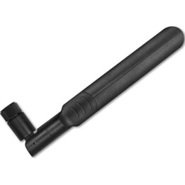 Antena 4G LTE DUAL omnidireccional de 5 dBi para exteriores