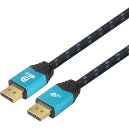TB Cable DisplayPort 2 m M/M v 2.1 AKTBXVDMDP2120N