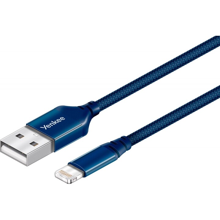 Câble USB-Lightning 1 m
