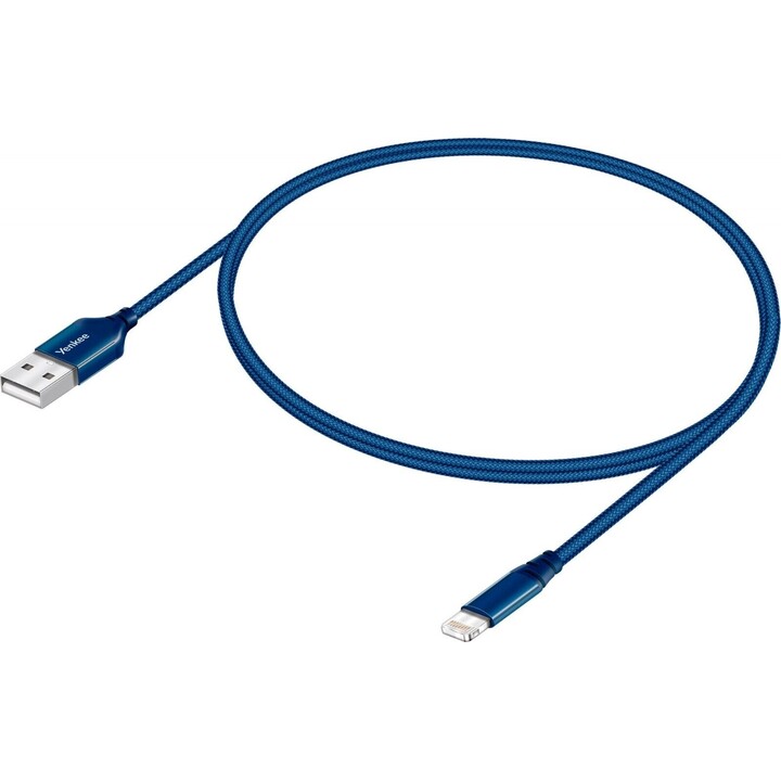 Câble USB-Lightning 1 m