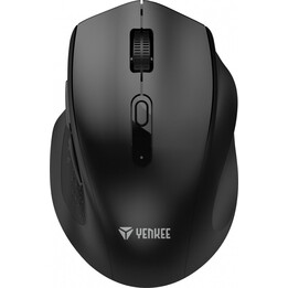 Mouse wireless YMS 2050BK EGO Optic 1600DPI DUAL WL+B