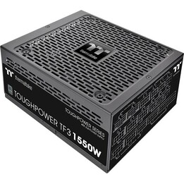 Thermaltake Toughpower TF3 1550W 80+ Titanium
