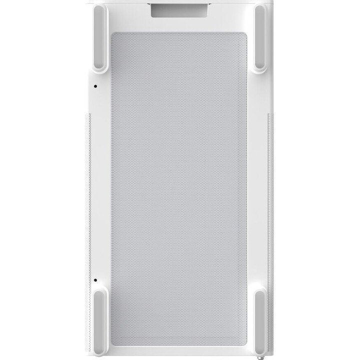 Boîtier PC P10 MicroATX Mini Tour blanc