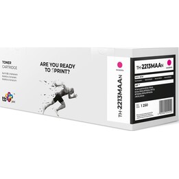 Toner per HP Color LJ Pro M255 W2213A TH-2213MAAN 100% nuovo MA