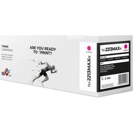 Tóner para HP Color LJ Pro M255 W2213X TH-2213MAXN 100% nuevo MA