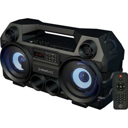 Portable Bluetooth speaker SoundBox 465 TWS
