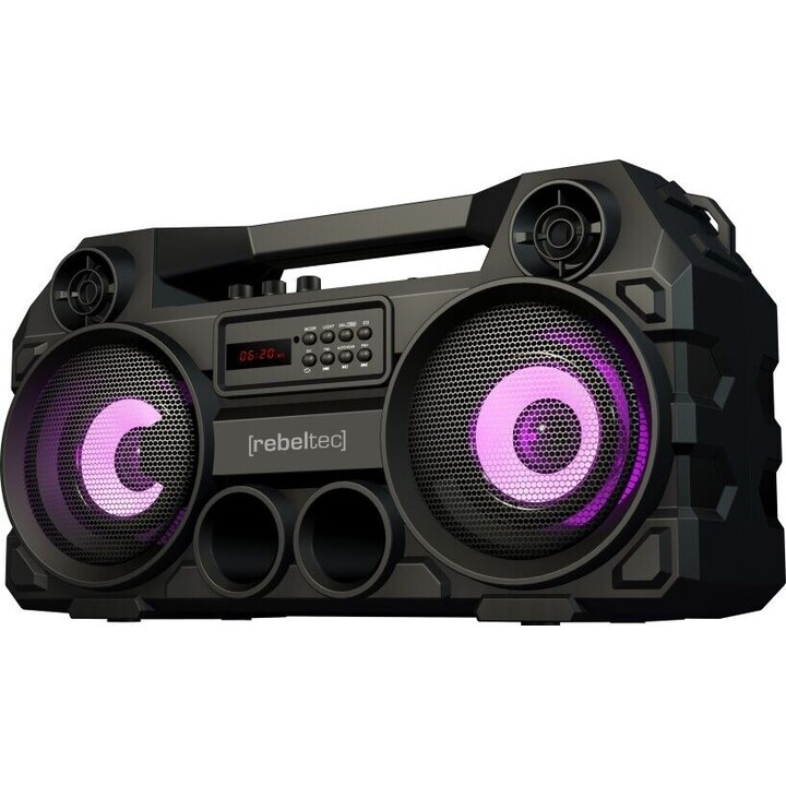 Portable Bluetooth speaker SoundBox 465 TWS