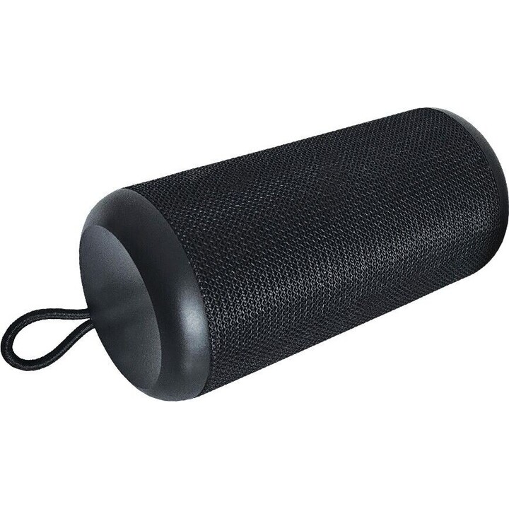 Rebeltec AIR RBLGLO00050 portable Bluetooth speaker black