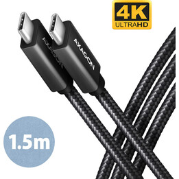 Cabo BUCM32-CM15AB USB-C USB-C USB3.2 Gen2 1.