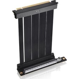 Thermaltake Riser TT Premium PCI-E 4.0 130mm 9