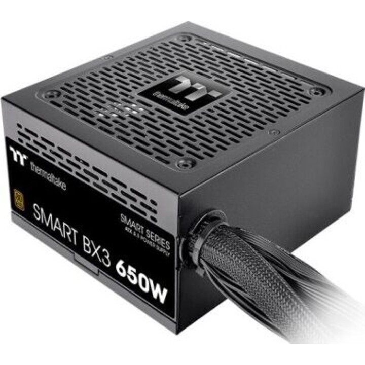 Alimentation Smart BX3 650W 80+Bronze ATX3.1