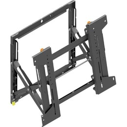Supporto estraibile per videowall VWPOPS55-L