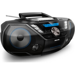 Radiocasete AZB798T/12