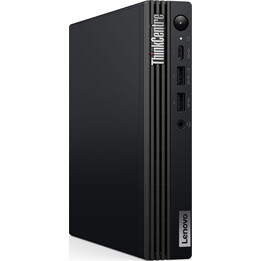 Computador ThinkCentre M70q Tiny G5 12TD000FPB W11Pro i5-14500T/16GB/512GB/INT/vPro/1 ano de suporte Premier + 3 anos de sistema