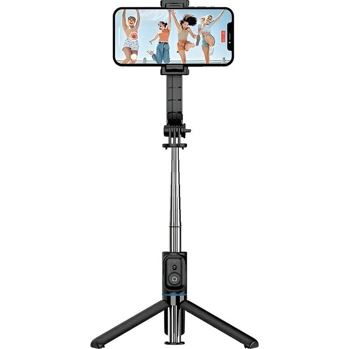 Selfie-Stick-Stativ mit Bluetooth X49
