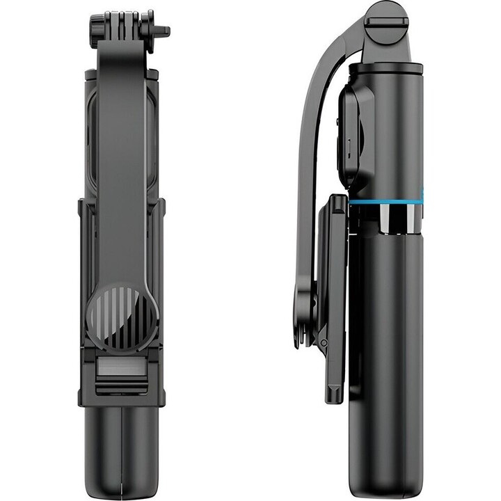 Selfie-Stick-Stativ mit Bluetooth X49
