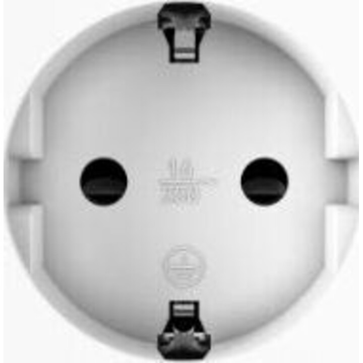 Hama 176638 tomada inteligente Matter branca