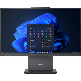 Ordinateur tout-en-un ThinkCentre neo 50a G5 12SD0020PB W11Pro i7-13620H/16 Go/512 Go/INT/écran tactile FHD 23,8 pouces/gris lun