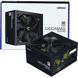 Alimentatore ZM500-LX3 Decamax 500W
