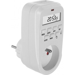 Timer Switch Digital timer GB362 E