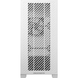 Case Elite 301 Lite Weiß