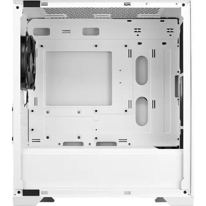 Case Elite 301 Lite Weiß