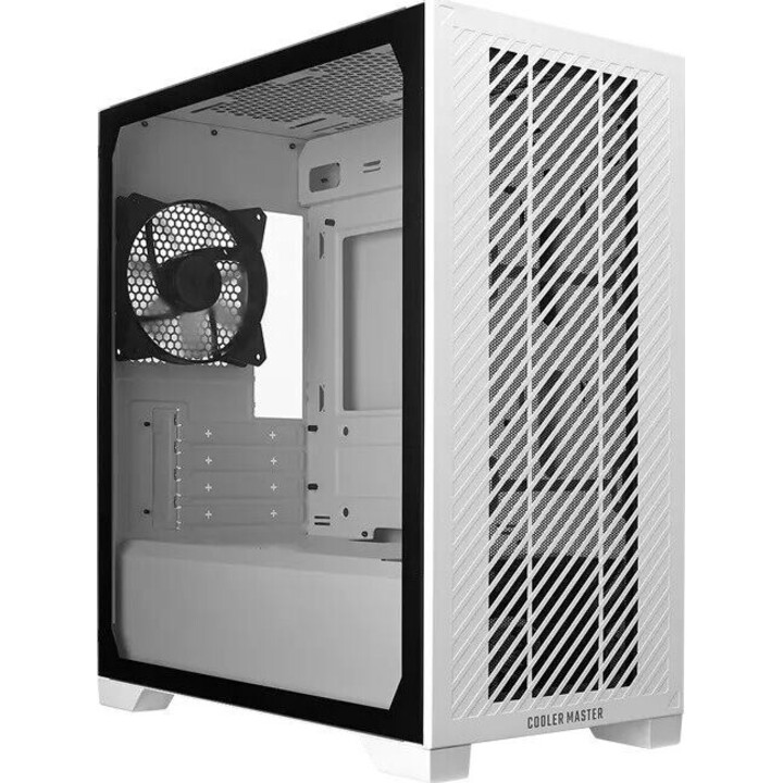 Case Elite 301 Lite Weiß