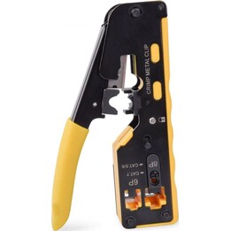 Engarzador modular múltiple T DN-94025