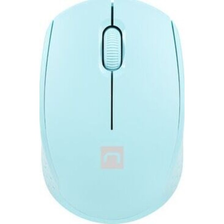 Mouse ottico wireless Stork 1600 DPI blu