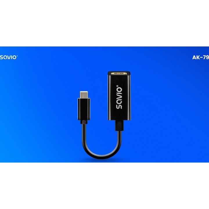 SAVIO HDMI-Adapter