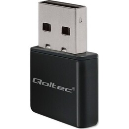 Adaptateur WiFi NANO mini, norme N, USB 2.0
