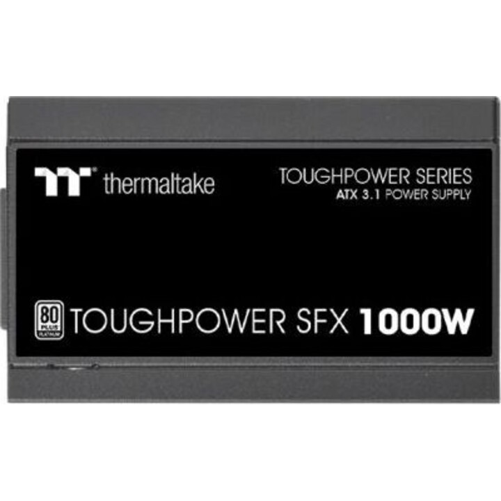 Thermaltake Toughpower SFX 1000W Platinum