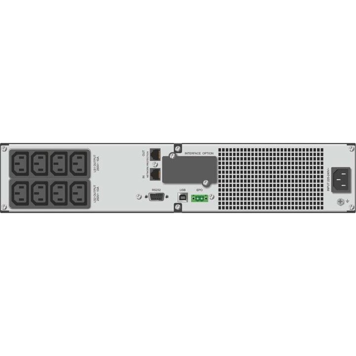 UPS NETLINE RT 1500 T/NETLRT-001K50/00