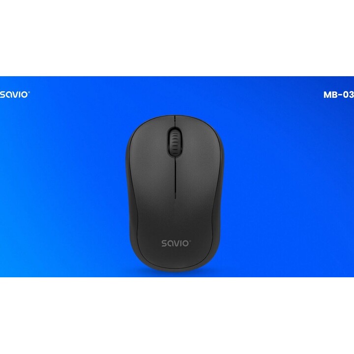 Mouse wireless MB-03 SAVIO