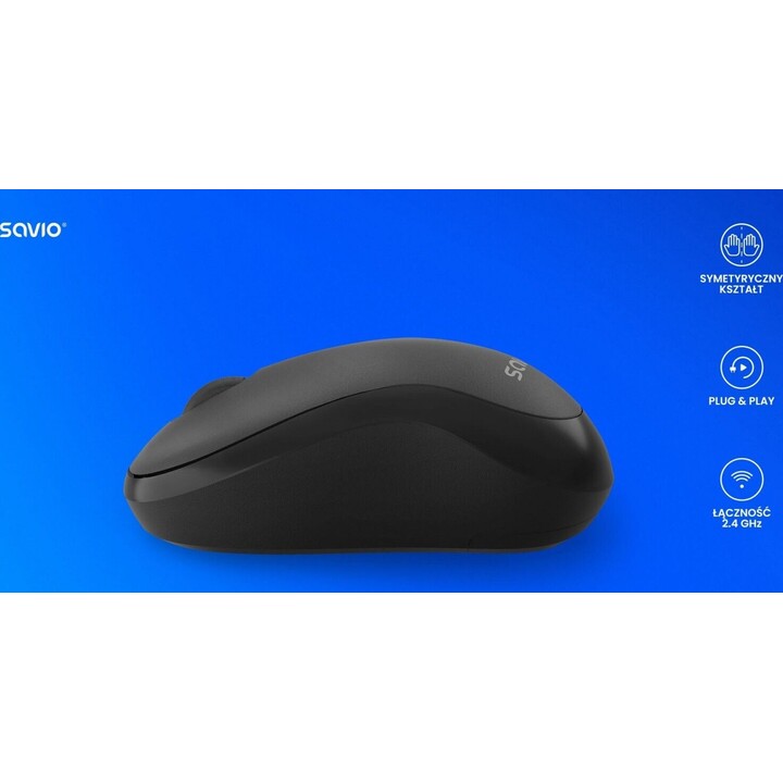 Mouse wireless MB-03 SAVIO