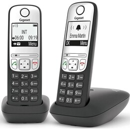 Telefono cordless Gigaset A690 Duo