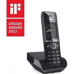 Schnurloses Telefon Gigaset Comfort 550