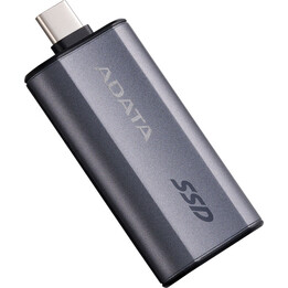 Externe SSD SC750 2000G USB3.2C 1050/1000 MB/s