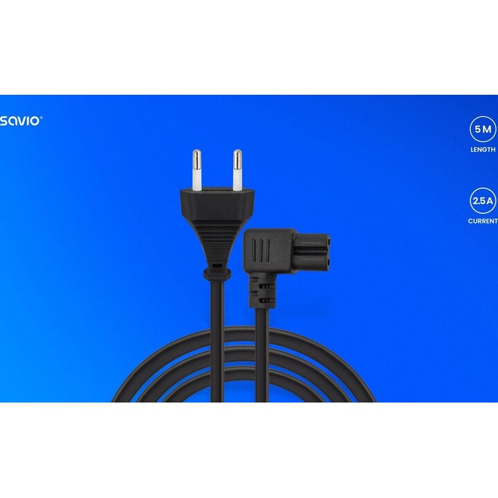 Universal cable Cl-186 SAVIO