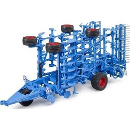 Cultivador Lemken 9 Lemken Koralin 9