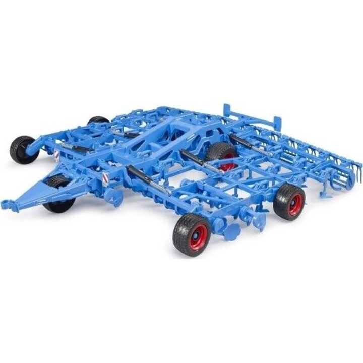 Bruder Grubber Lemken 9 Lemken Koralin 9 2228