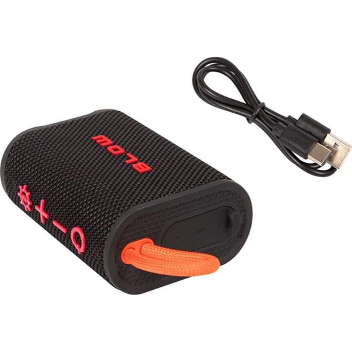 Alto-falante Bluetooth AQUA TUNE IP67