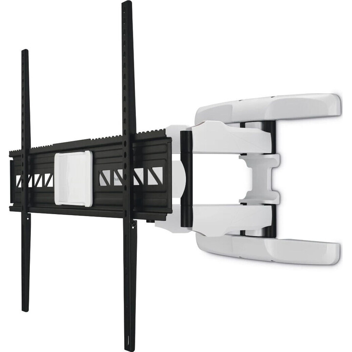 Suporte para TV LCD/LED 800x600 com movimento total de 90 polegadas