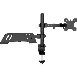 Support pour écran 1,3-32 pouces et ordinateur portable 17 pouces