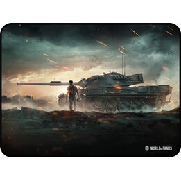 Mauspad CRUISER WT47 - limitierte Auflage WORLD OF TANKS